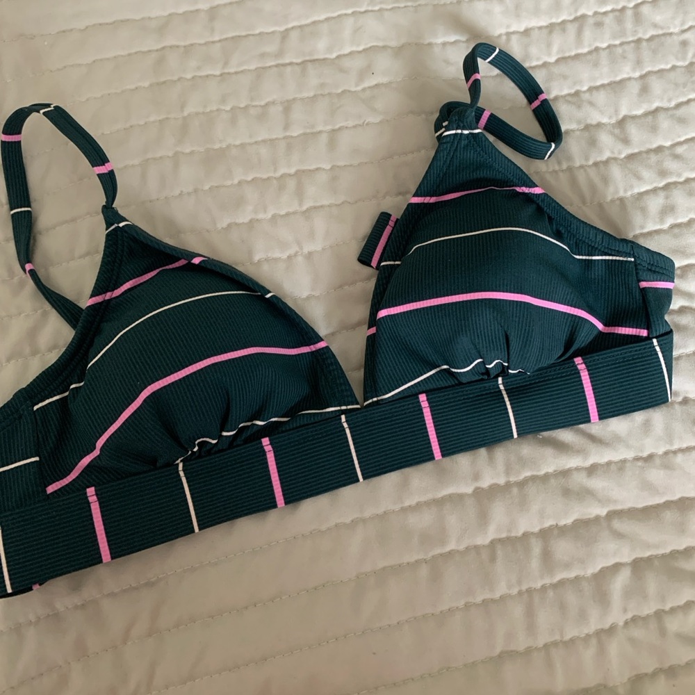 Kona Sol Swim top